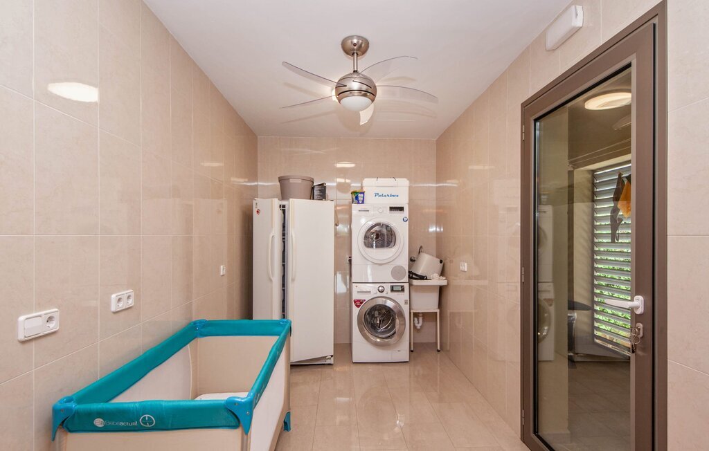 Bellviure Luxury Villa, Maison 8 personnes à Palma - Photo 33