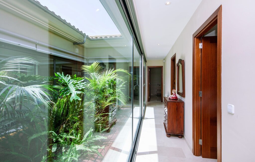 Bellviure Luxury Villa, Maison 8 personnes à Palma - Photo 34
