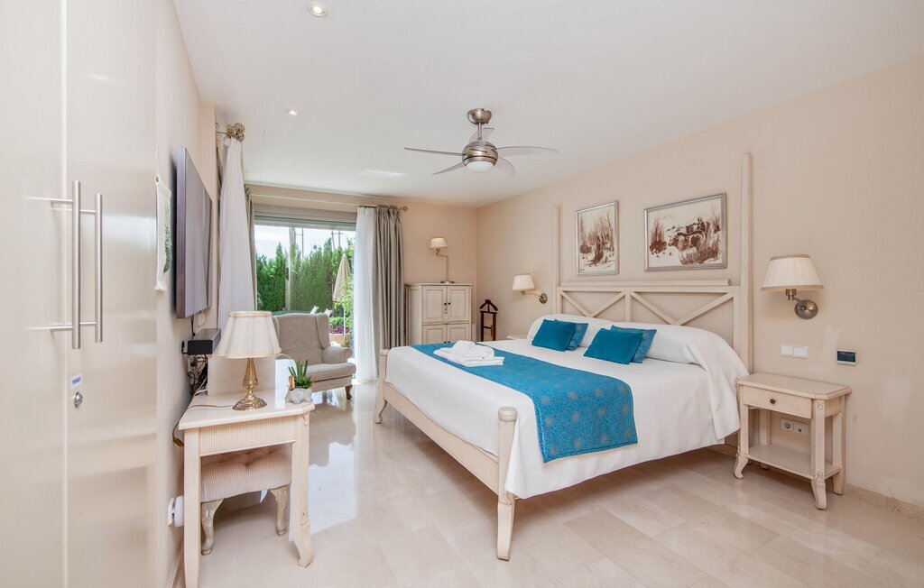 Bellviure Luxury Villa, Maison 8 personnes à Palma - Photo 35