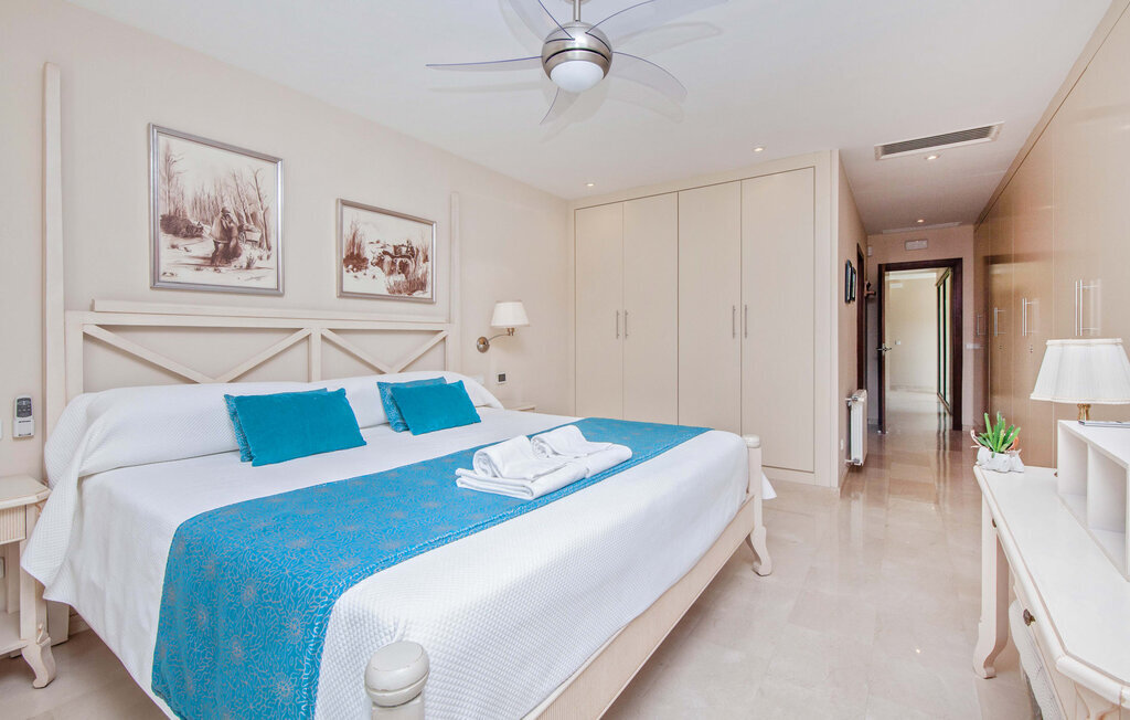 Bellviure Luxury Villa, Maison 8 personnes à Palma - Photo 37