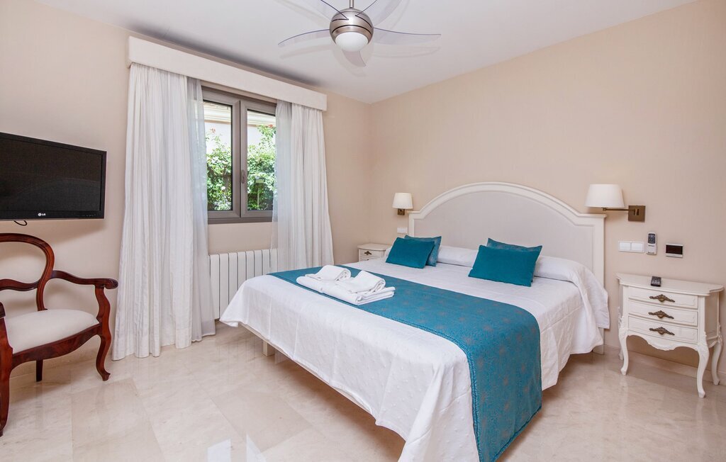 Bellviure Luxury Villa, Maison 8 personnes à Palma - Photo 38