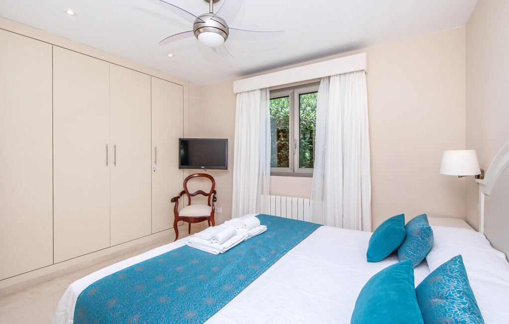 Bellviure Luxury Villa, Maison 8 personnes à Palma - Photo 40