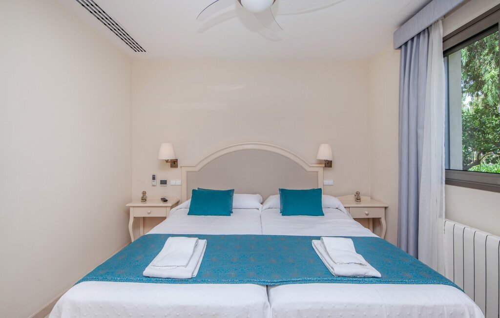 Bellviure Luxury Villa, Maison 8 personnes à Palma - Photo 42