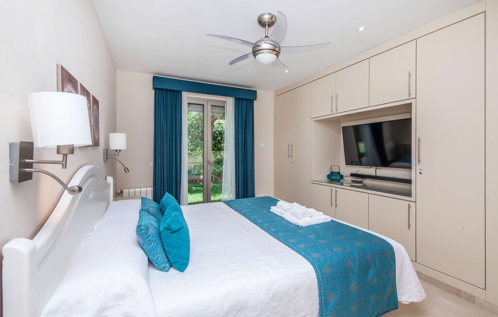Bellviure Luxury Villa, Maison 8 personnes à Palma - Photo 45