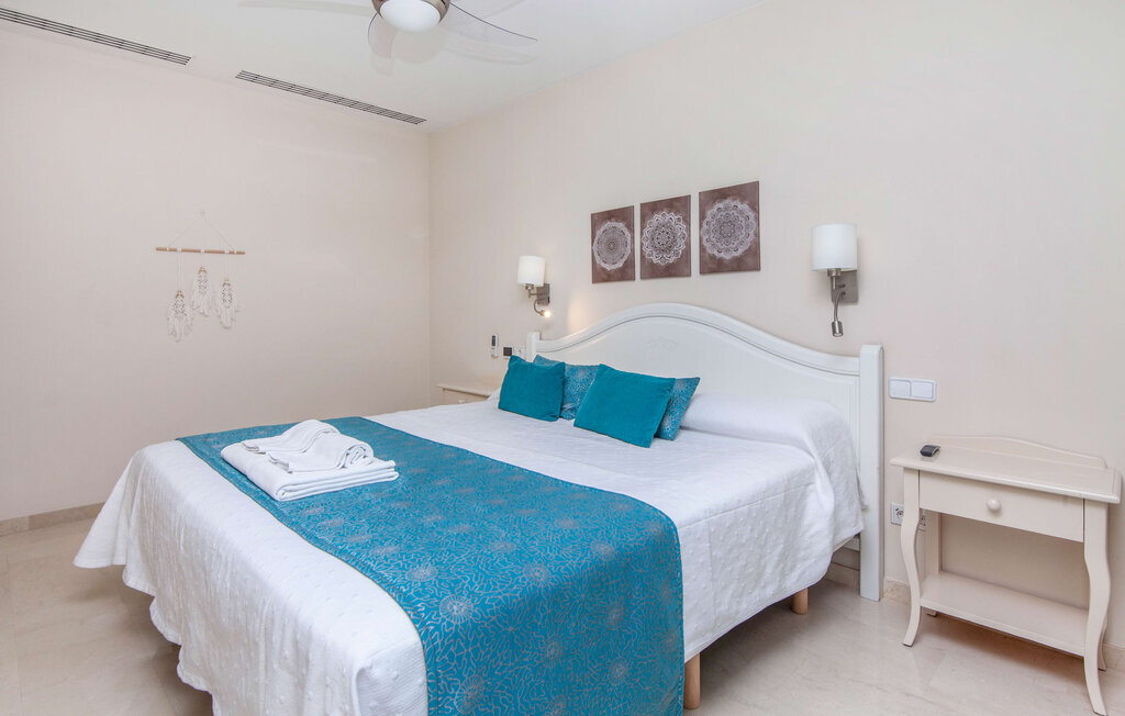 Bellviure Luxury Villa, Maison 8 personnes à Palma - Photo 46