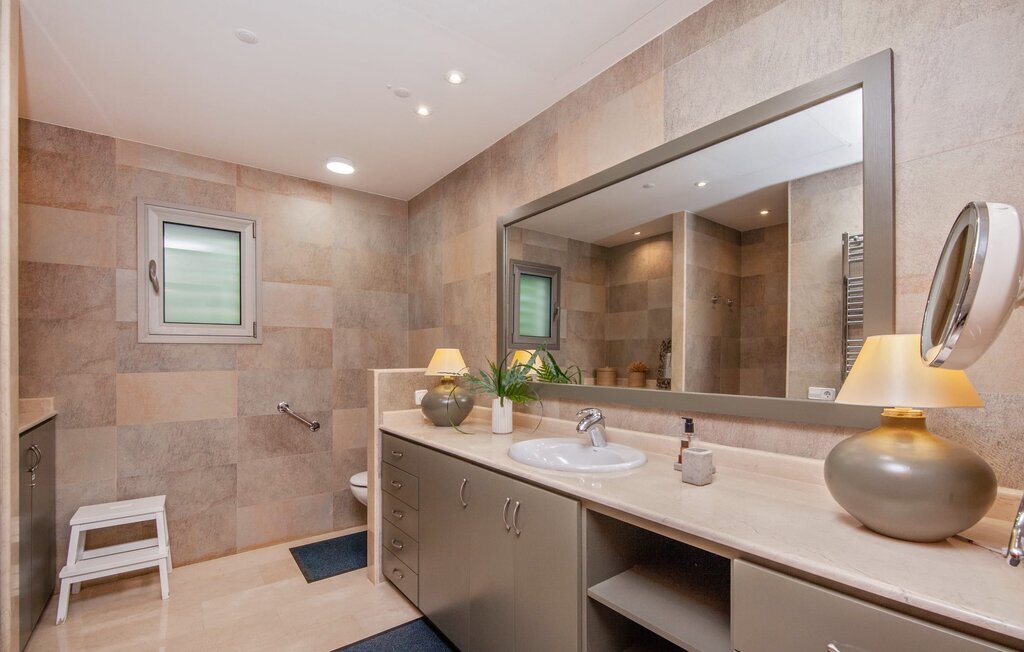 Bellviure Luxury Villa, Maison 8 personnes à Palma - Photo 47