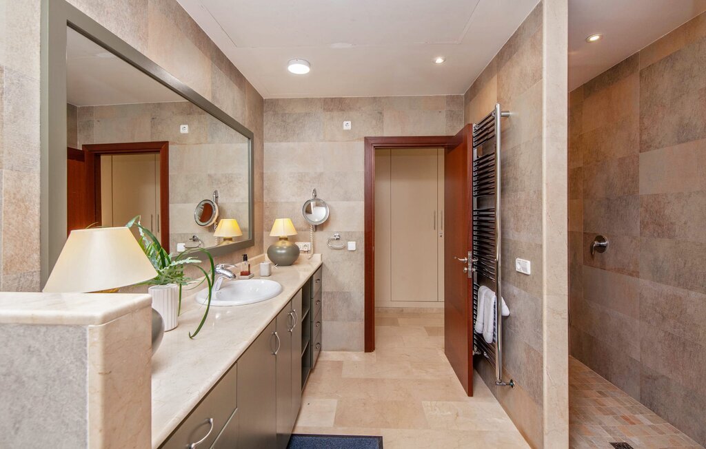 Bellviure Luxury Villa, Maison 8 personnes à Palma - Photo 48