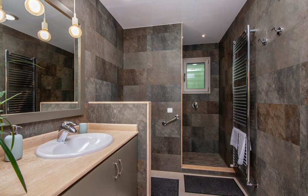 Bellviure Luxury Villa, Maison 8 personnes à Palma - Photo 49