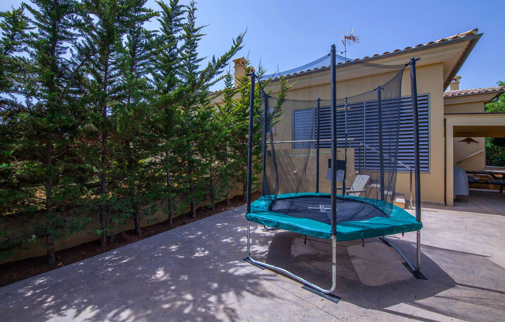 Bellviure Luxury Villa, Maison 8 personnes à Palma - Photo 51
