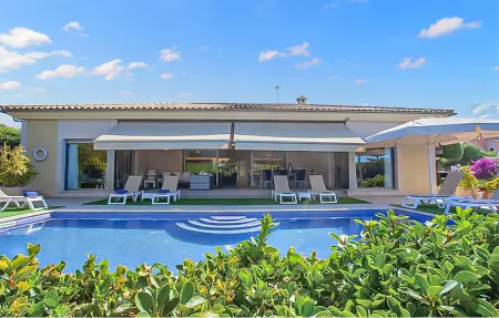 Location maison à Palma