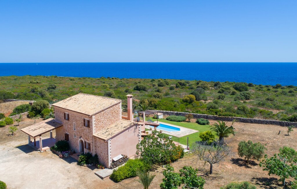 Can Guillem Boquet, Maison 6 personnes à Porto Cristo - Photo 1