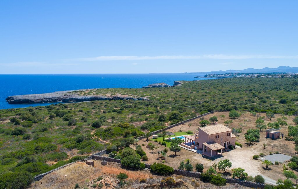 Can Guillem Boquet, Maison 6 personnes à Porto Cristo - Photo 5