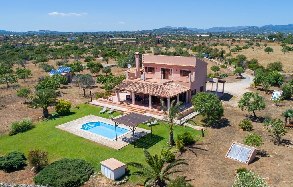 Can Guillem Boquet, Maison 6 personnes à Porto Cristo - Photo 6