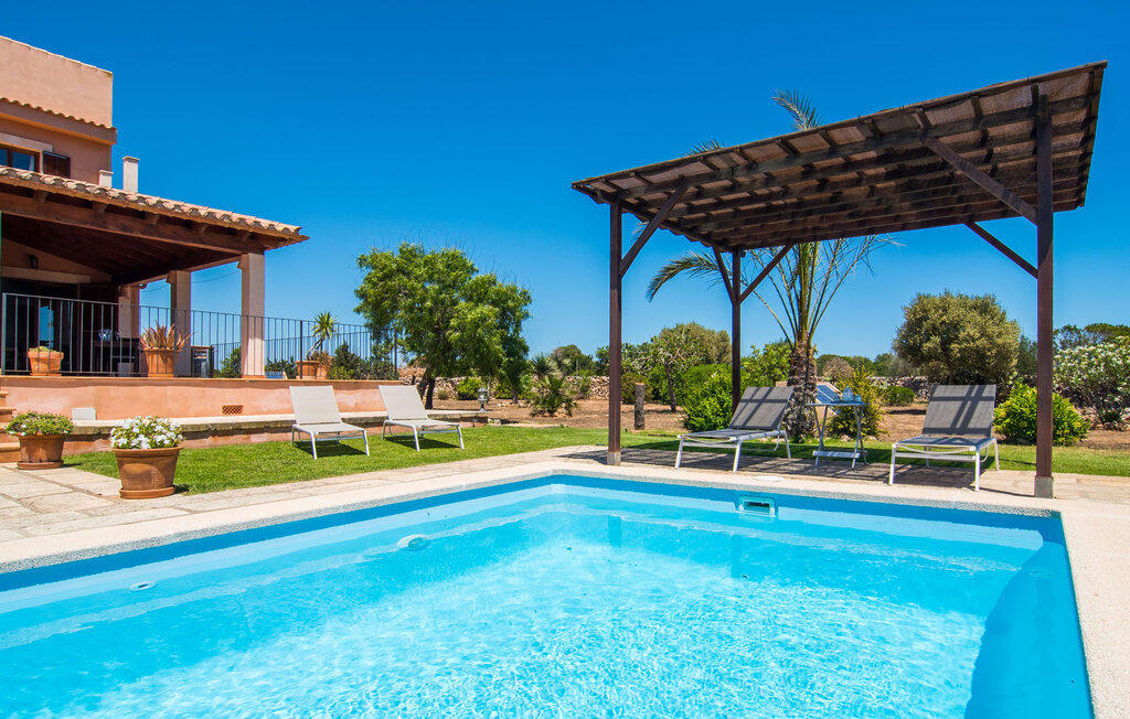 Can Guillem Boquet, Maison 6 personnes à Porto Cristo - Photo 11