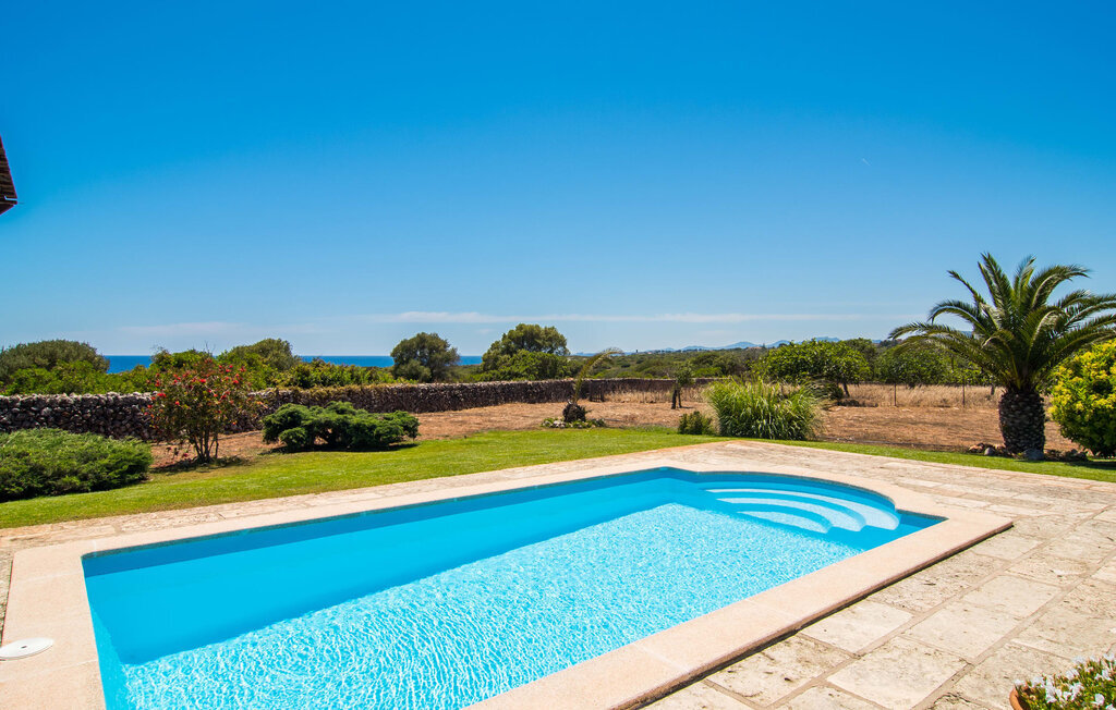 Can Guillem Boquet, Maison 6 personnes à Porto Cristo - Photo 13
