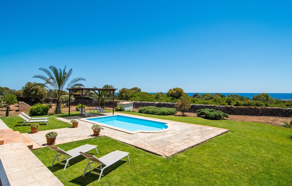 Can Guillem Boquet, Maison 6 personnes à Porto Cristo - Photo 14