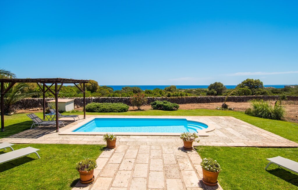 Can Guillem Boquet, Maison 6 personnes à Porto Cristo - Photo 15