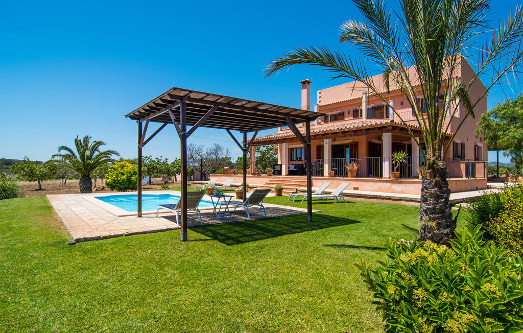 Can Guillem Boquet, Maison 6 personnes à Porto Cristo - Photo 16