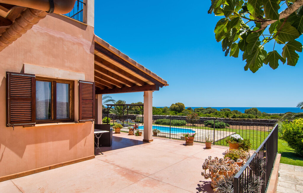 Can Guillem Boquet, Maison 6 personnes à Porto Cristo - Photo 18