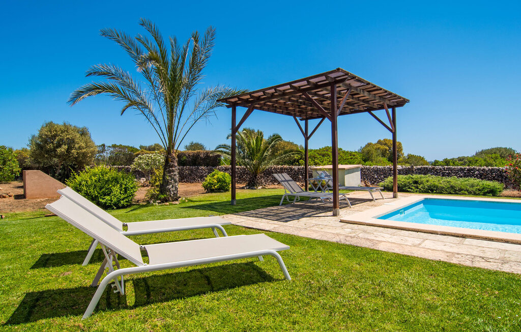 Can Guillem Boquet, Maison 6 personnes à Porto Cristo - Photo 19