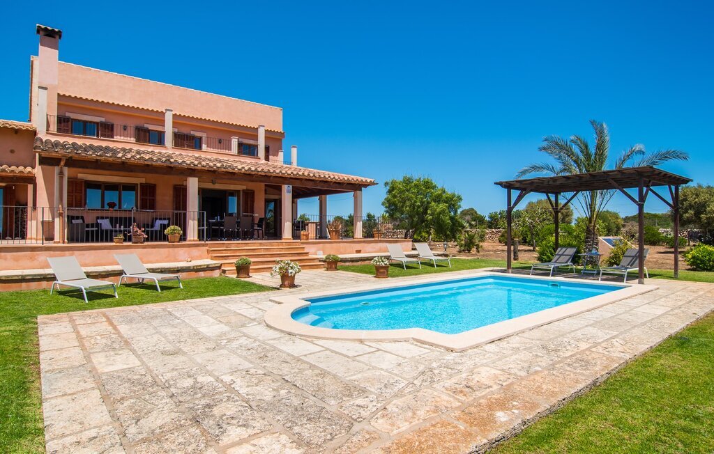 Can Guillem Boquet, Maison 6 personnes à Porto Cristo - Photo 20
