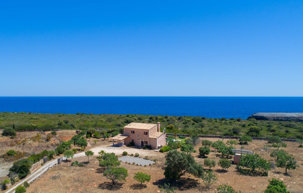 Can Guillem Boquet, Maison 6 personnes à Porto Cristo - Photo 23
