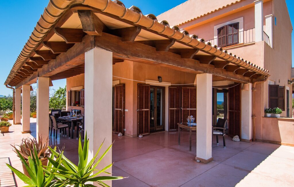 Can Guillem Boquet, Maison 6 personnes à Porto Cristo - Photo 25