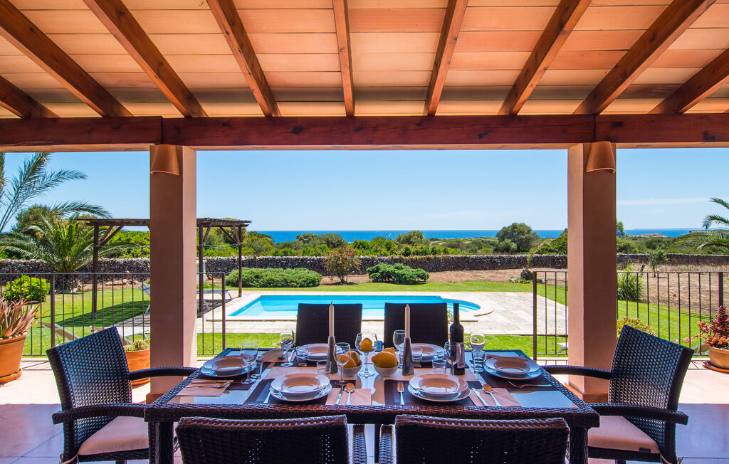 Can Guillem Boquet, Maison 6 personnes à Porto Cristo - Photo 27