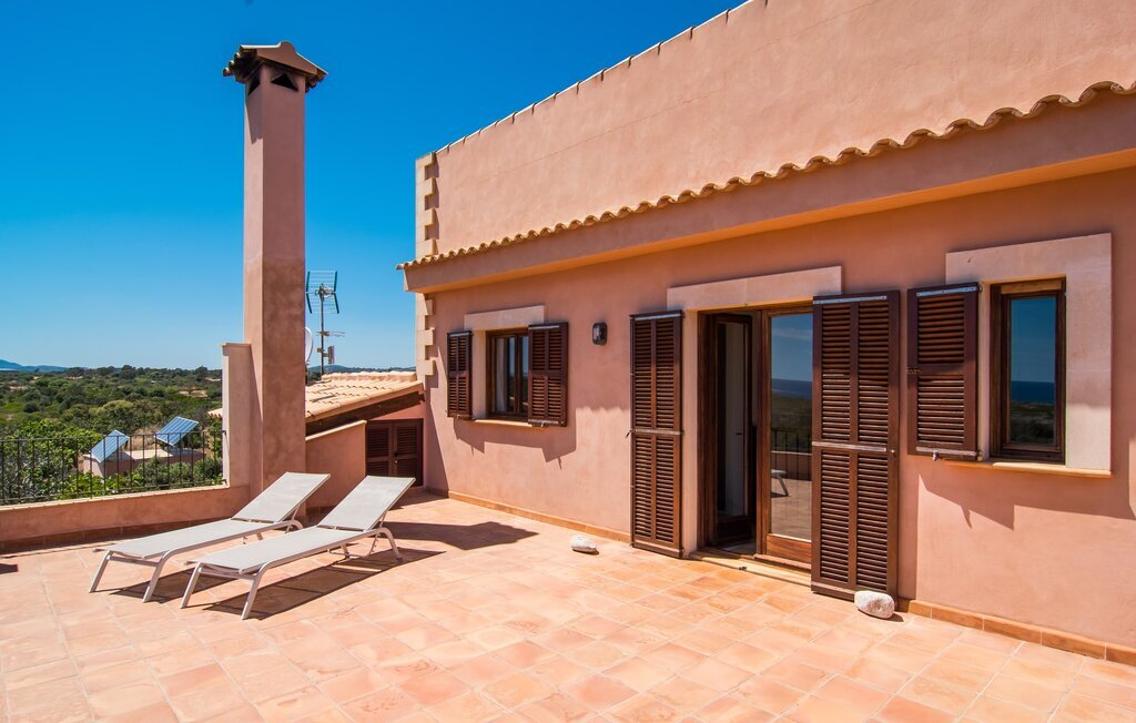 Can Guillem Boquet, Maison 6 personnes à Porto Cristo - Photo 28