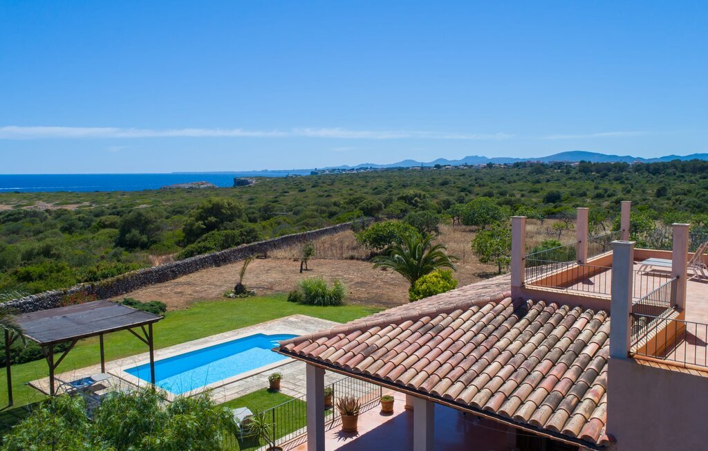 Can Guillem Boquet, Maison 6 personnes à Porto Cristo - Photo 29