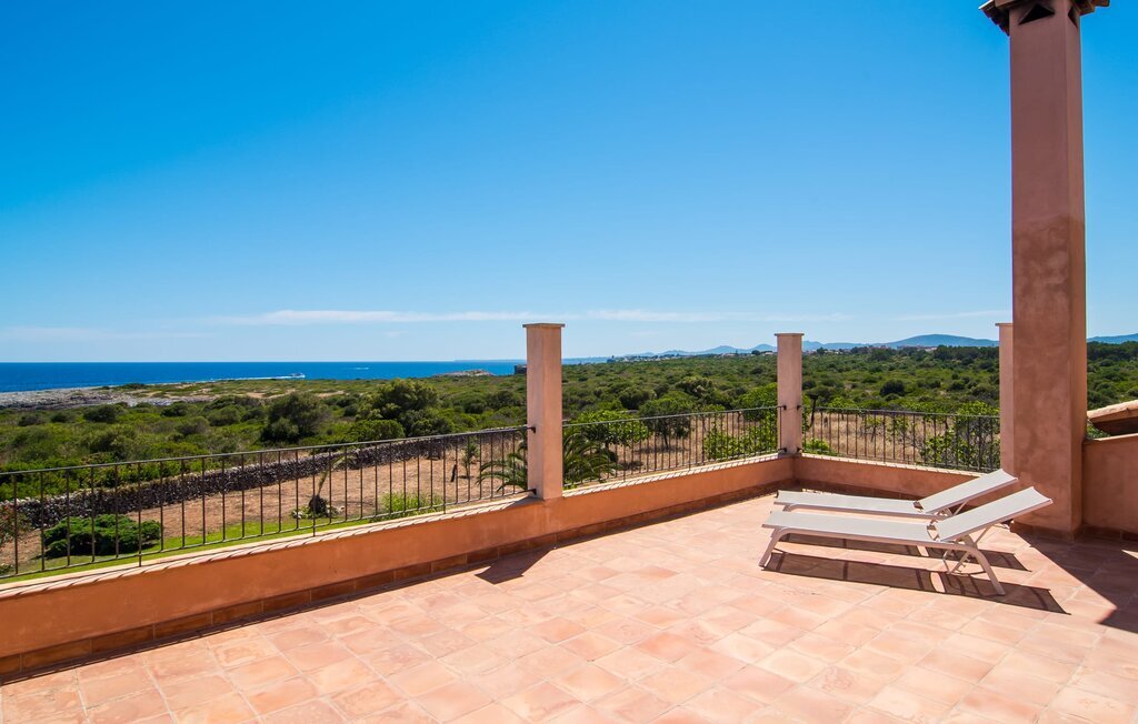 Can Guillem Boquet, Maison 6 personnes à Porto Cristo - Photo 30