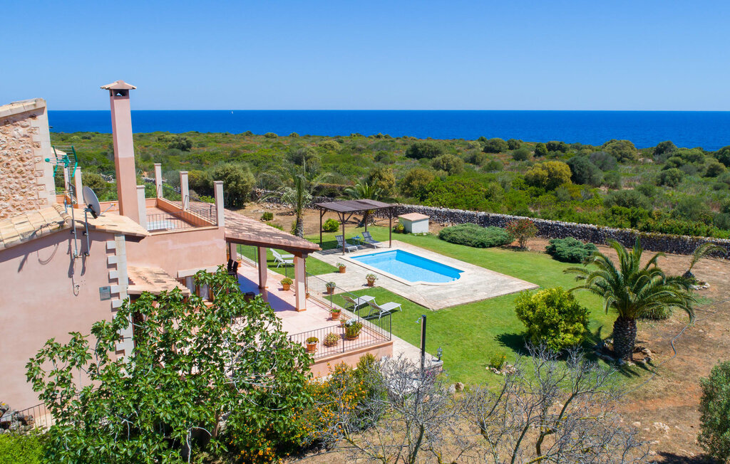 Can Guillem Boquet, Maison 6 personnes à Porto Cristo - Photo 31