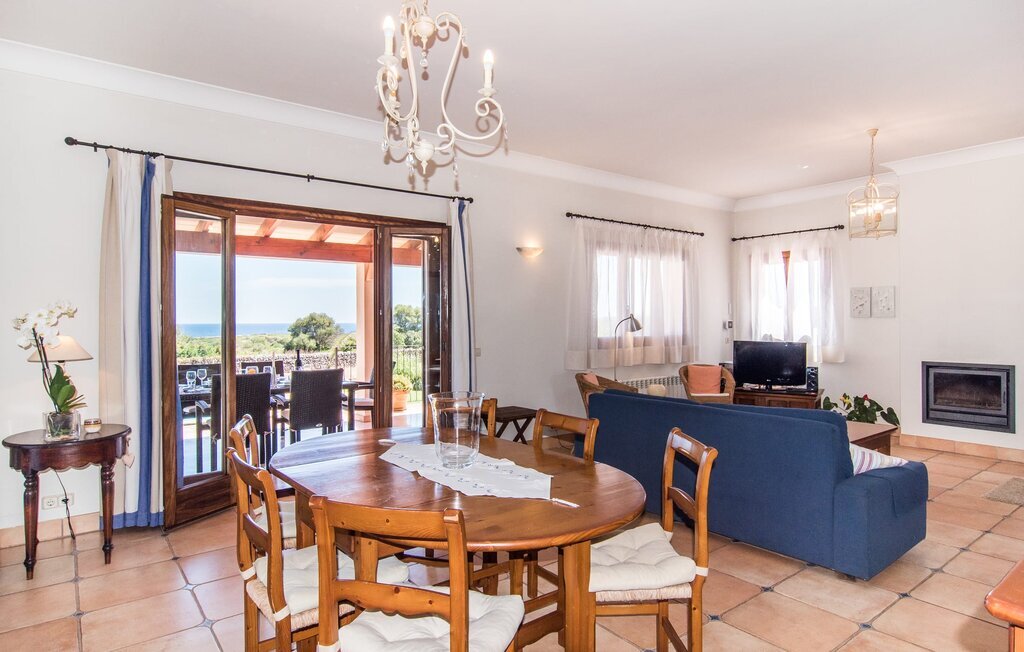 Can Guillem Boquet, Maison 6 personnes à Porto Cristo - Photo 32
