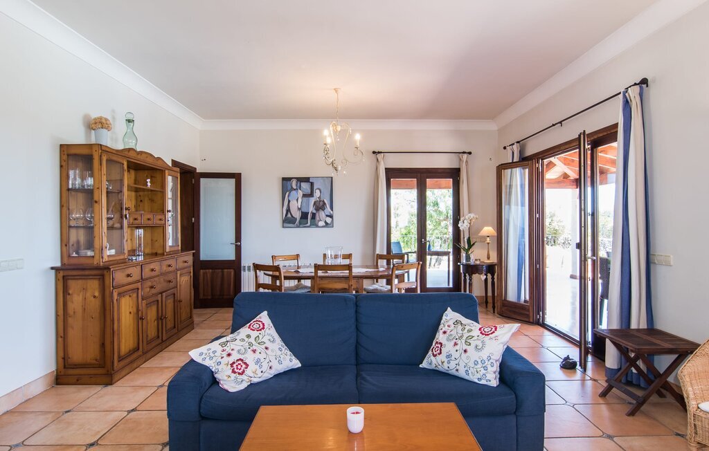 Can Guillem Boquet, Maison 6 personnes à Porto Cristo - Photo 34
