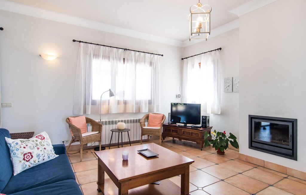 Can Guillem Boquet, Maison 6 personnes à Porto Cristo - Photo 36
