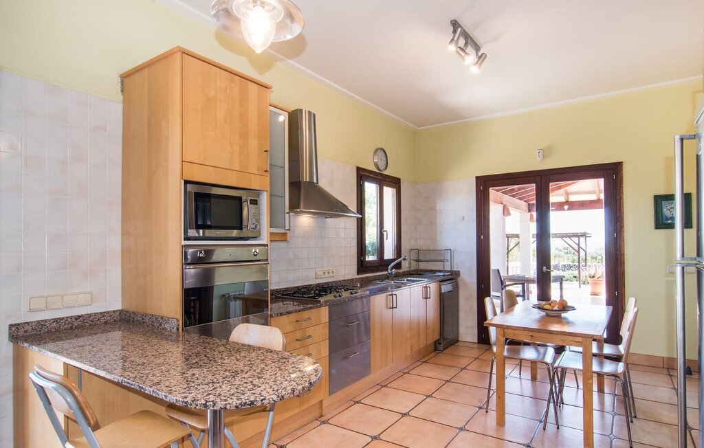 Can Guillem Boquet, Maison 6 personnes à Porto Cristo - Photo 37