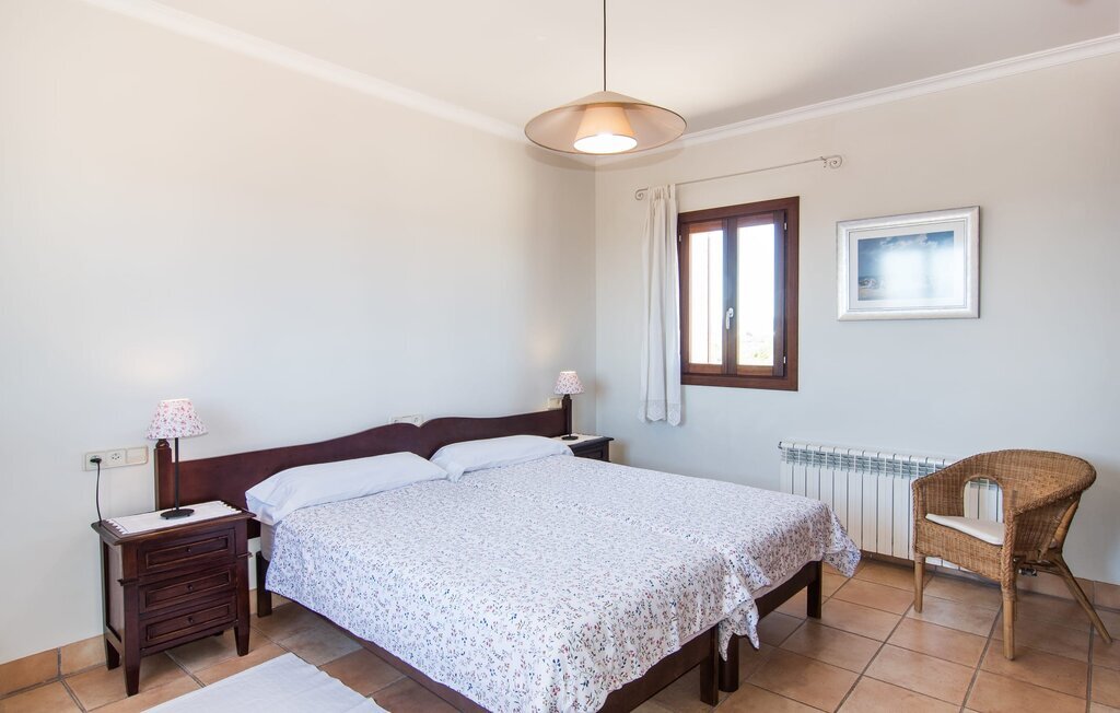 Can Guillem Boquet, Maison 6 personnes à Porto Cristo - Photo 42