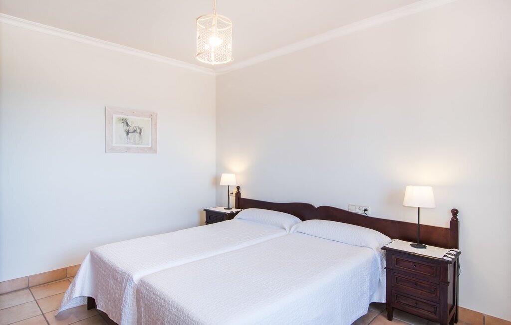 Can Guillem Boquet, Maison 6 personnes à Porto Cristo - Photo 43