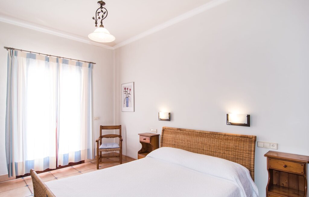 Can Guillem Boquet, Maison 6 personnes à Porto Cristo - Photo 44