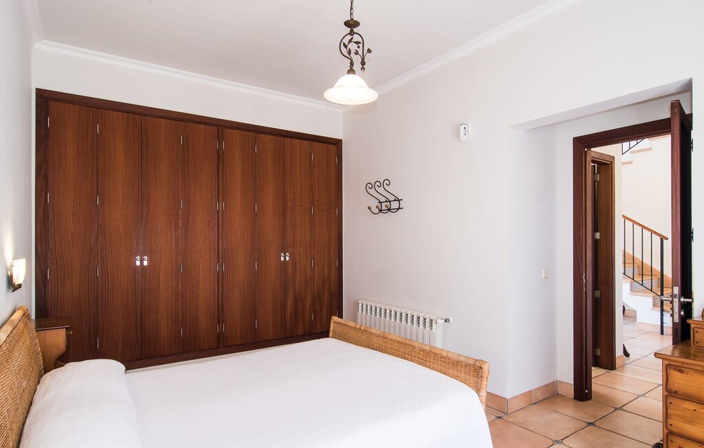 Can Guillem Boquet, Maison 6 personnes à Porto Cristo - Photo 45