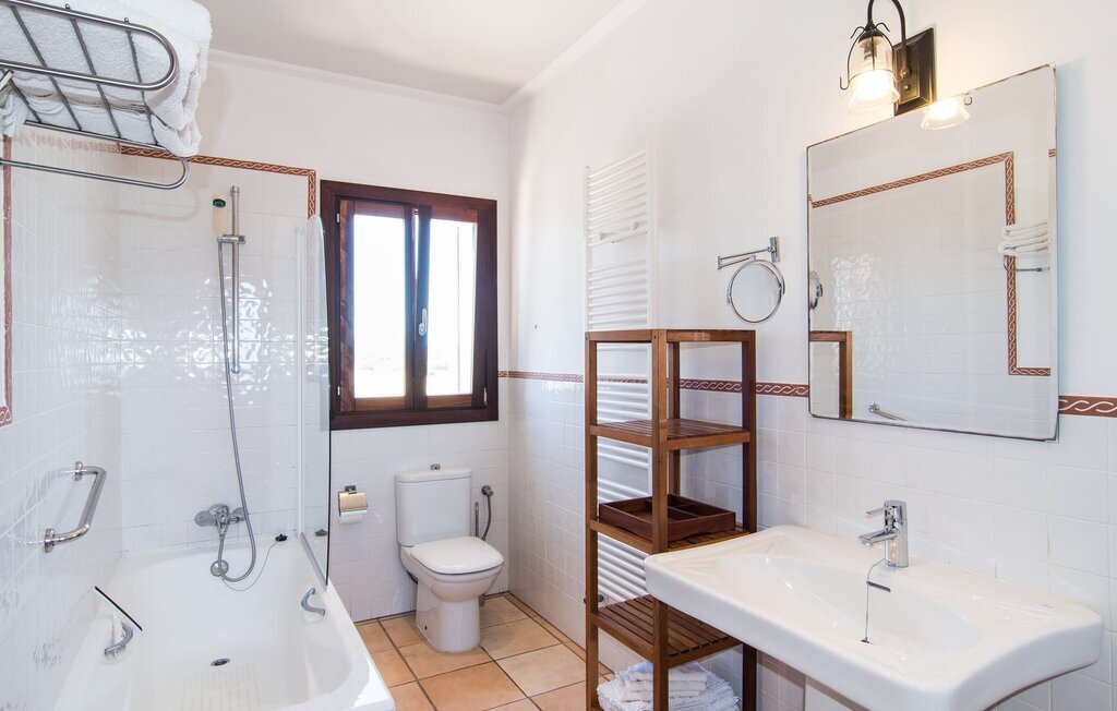 Can Guillem Boquet, Maison 6 personnes à Porto Cristo - Photo 48