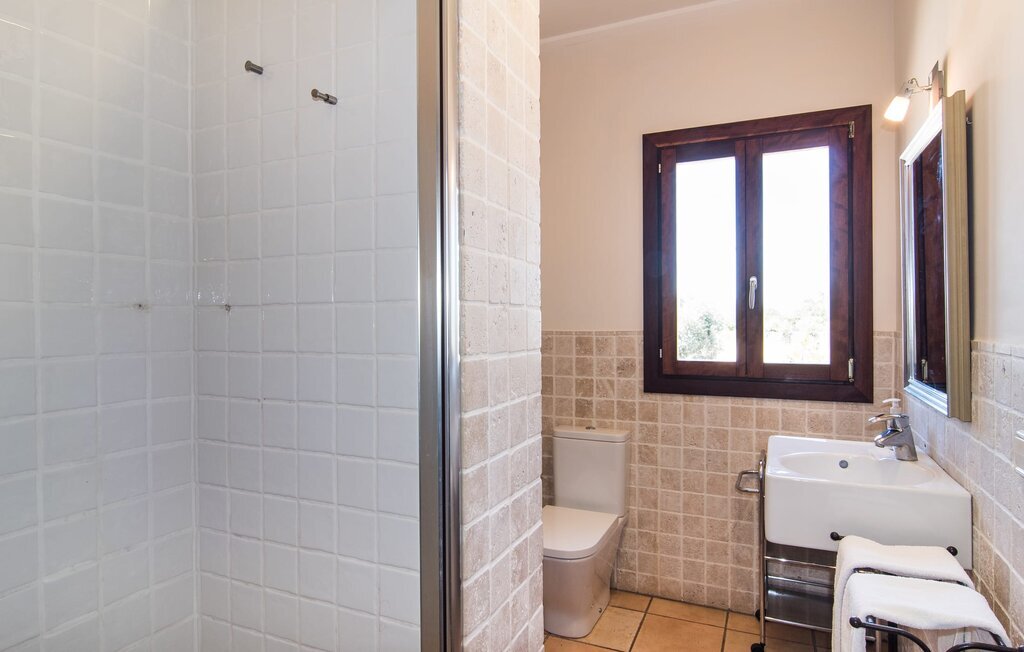 Can Guillem Boquet, Maison 6 personnes à Porto Cristo - Photo 49