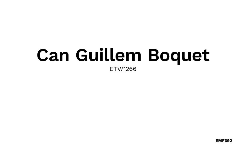 Can Guillem Boquet, Maison 6 personnes à Porto Cristo - Photo 51