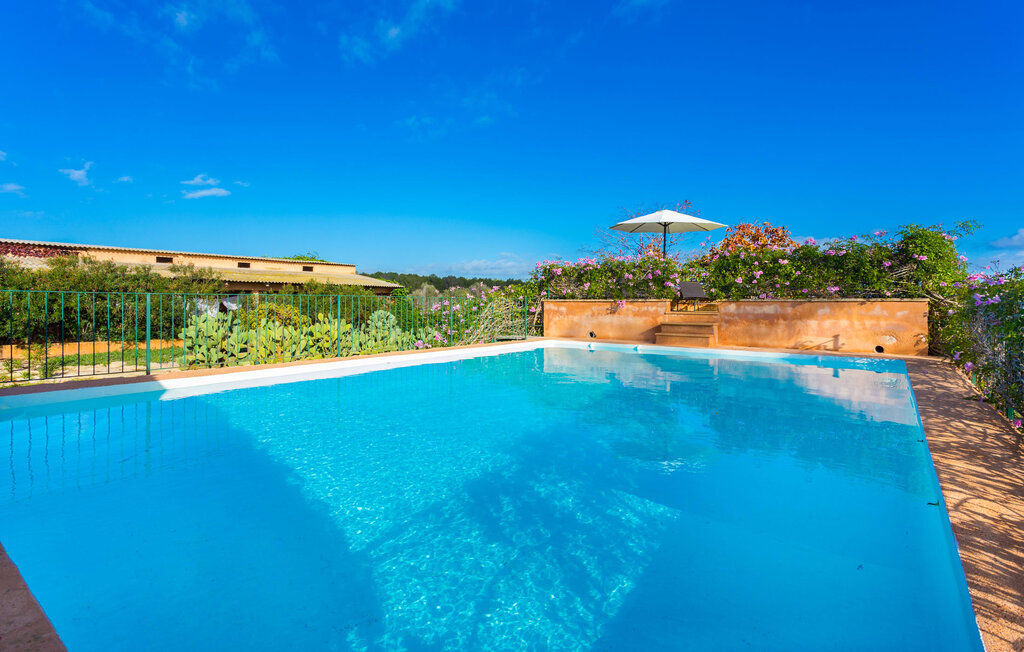 Sa Cova Formentera, Appartement 4 personnes à Campos - Photo 1