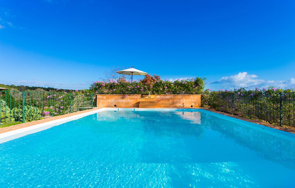 Sa Cova Formentera, Appartement 4 personnes à Campos - Photo 2