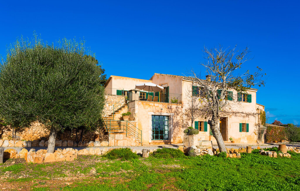 Sa Cova Formentera, Appartement 4 personnes à Campos - Photo 3
