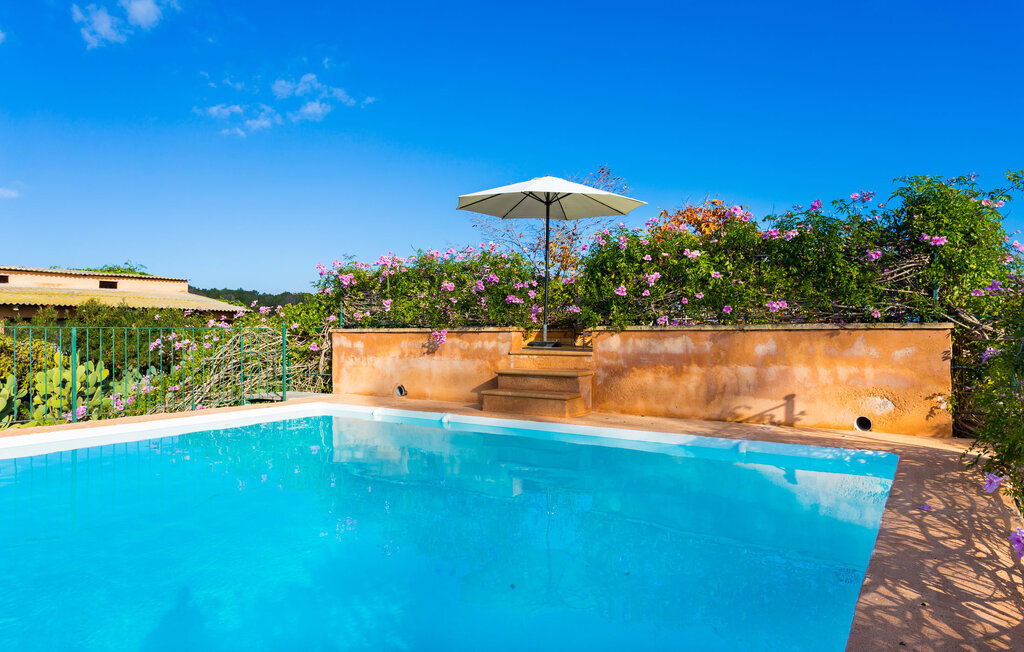 Sa Cova Formentera, Appartement 4 personnes à Campos - Photo 4