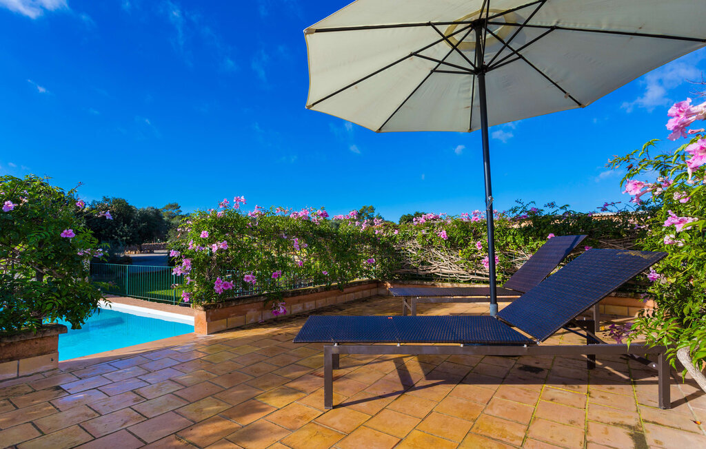 Sa Cova Formentera, Appartement 4 personnes à Campos - Photo 6