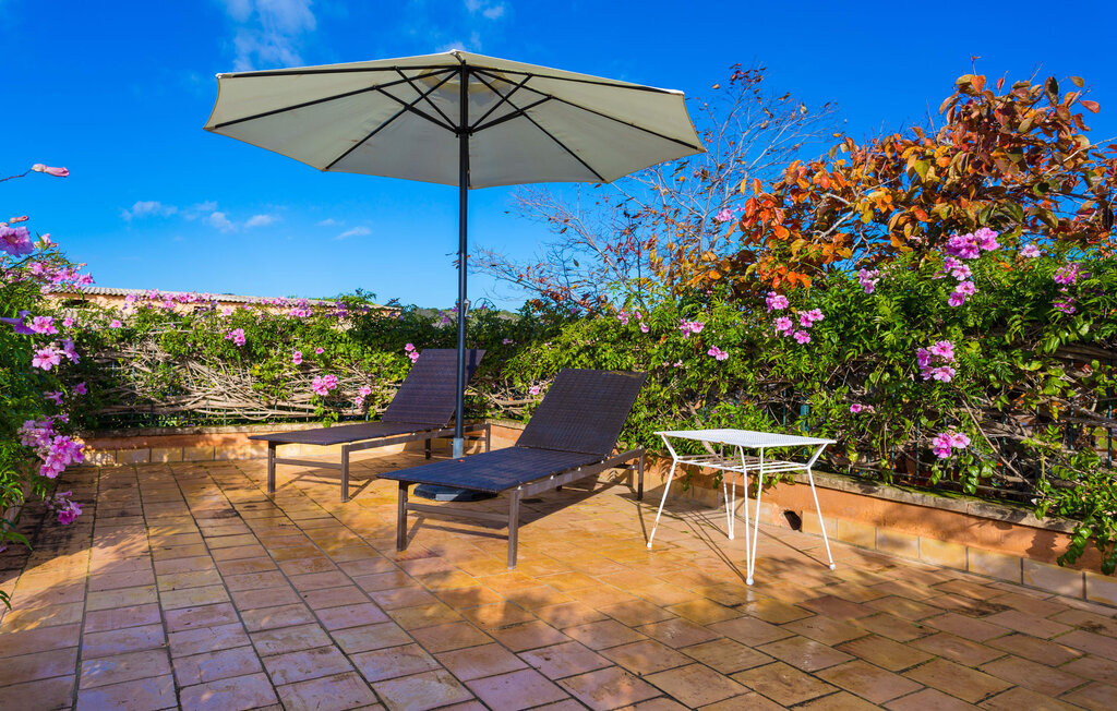 Sa Cova Formentera, Appartement 4 personnes à Campos - Photo 7