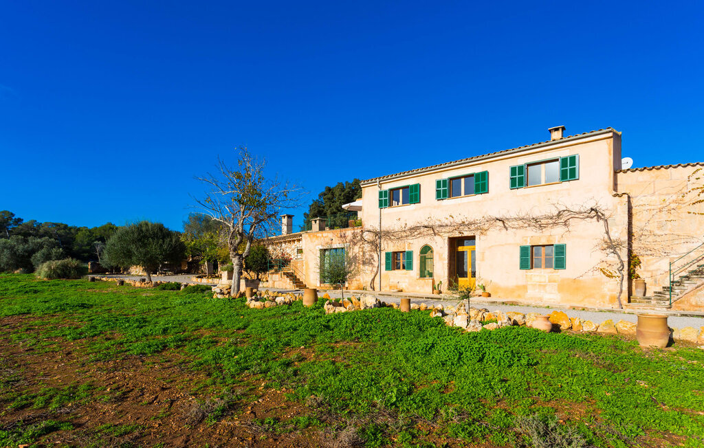 Sa Cova Formentera, Appartement 4 personnes à Campos - Photo 9